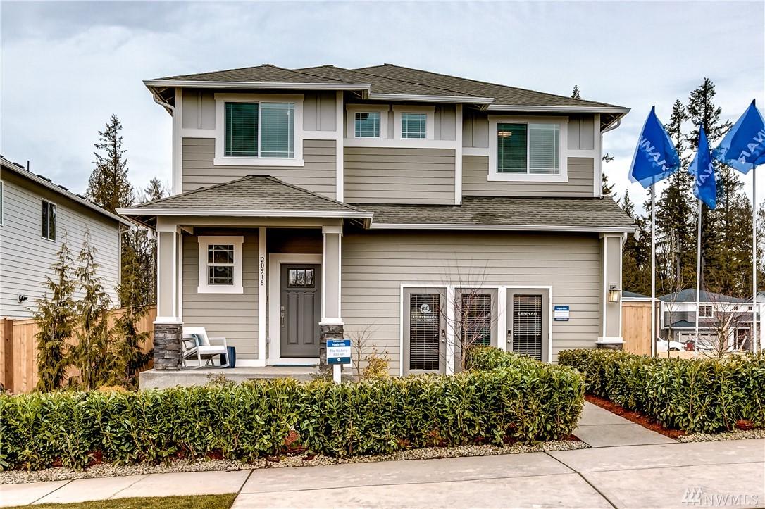 25918 203rd (Lot 221) Ave - Photo 1