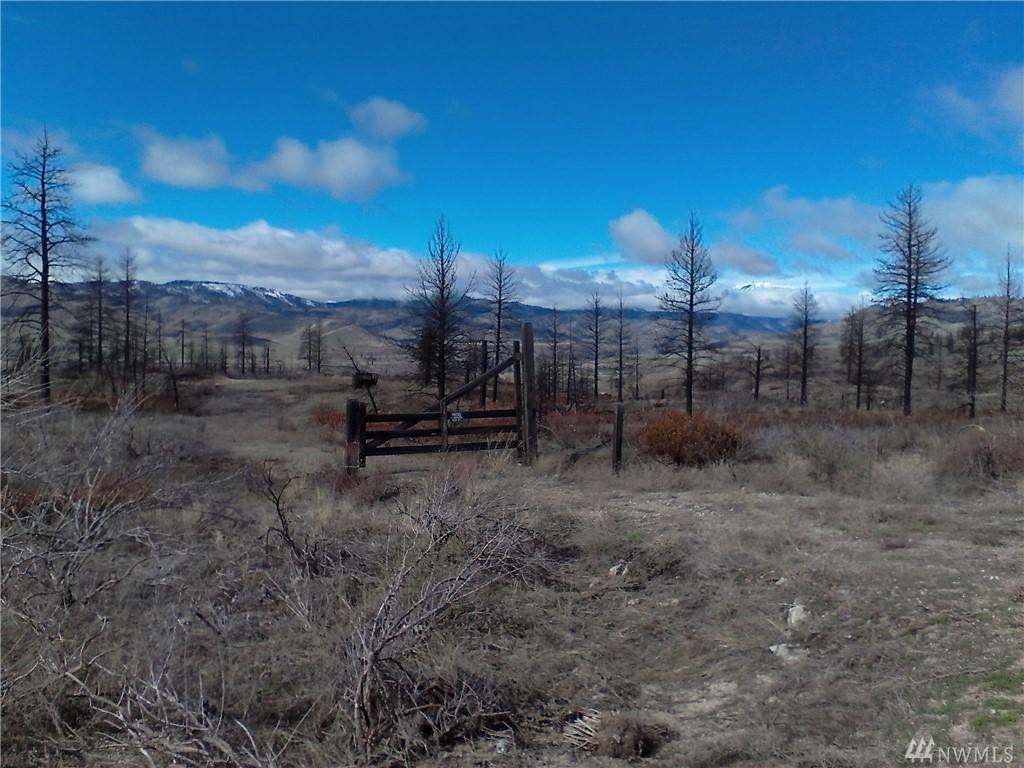 871 Bill Shaw Rd - Photo 1