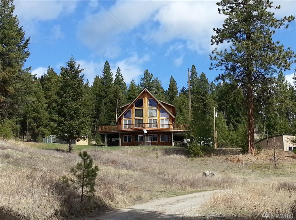 7 Starvation Ridge Rd - Photo 1