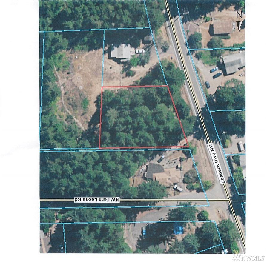 0 Seabeck Hwy - Photo 1