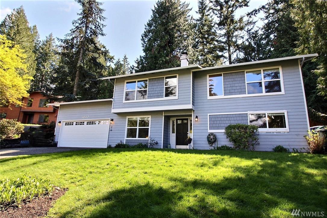 1842 218th Place - Photo 1