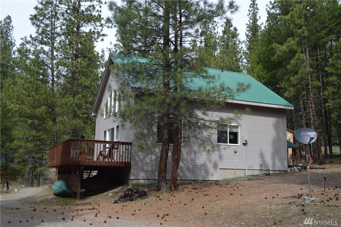 5 Mustard Mountain Rd Winthrop Wa 98862 1437747 Urban