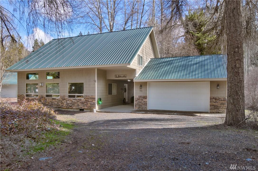 172 Wapiti Run Lane - Photo 1