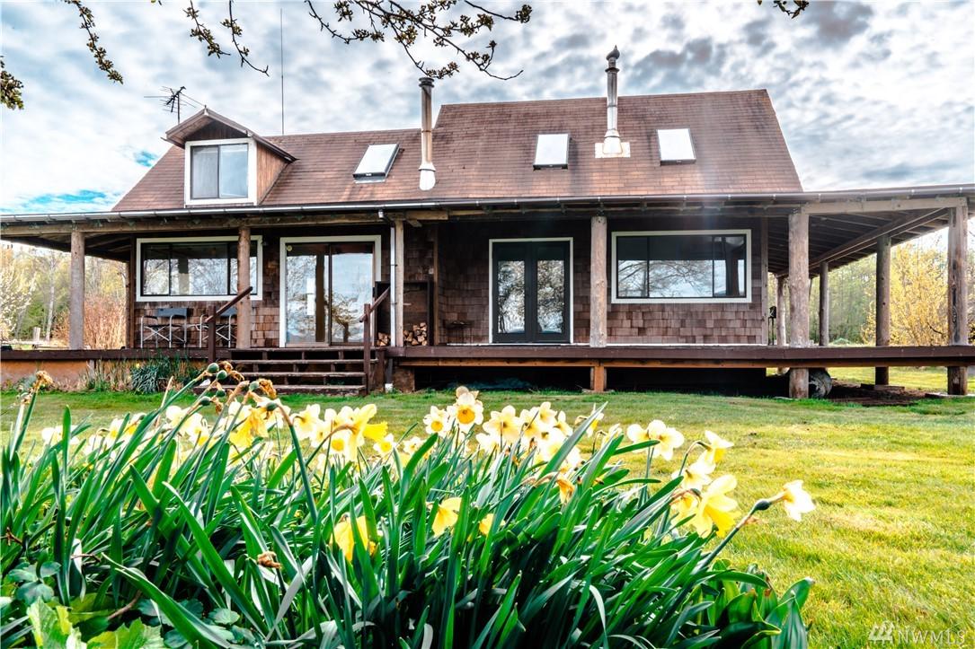 5 Sinclair Island - Photo 1
