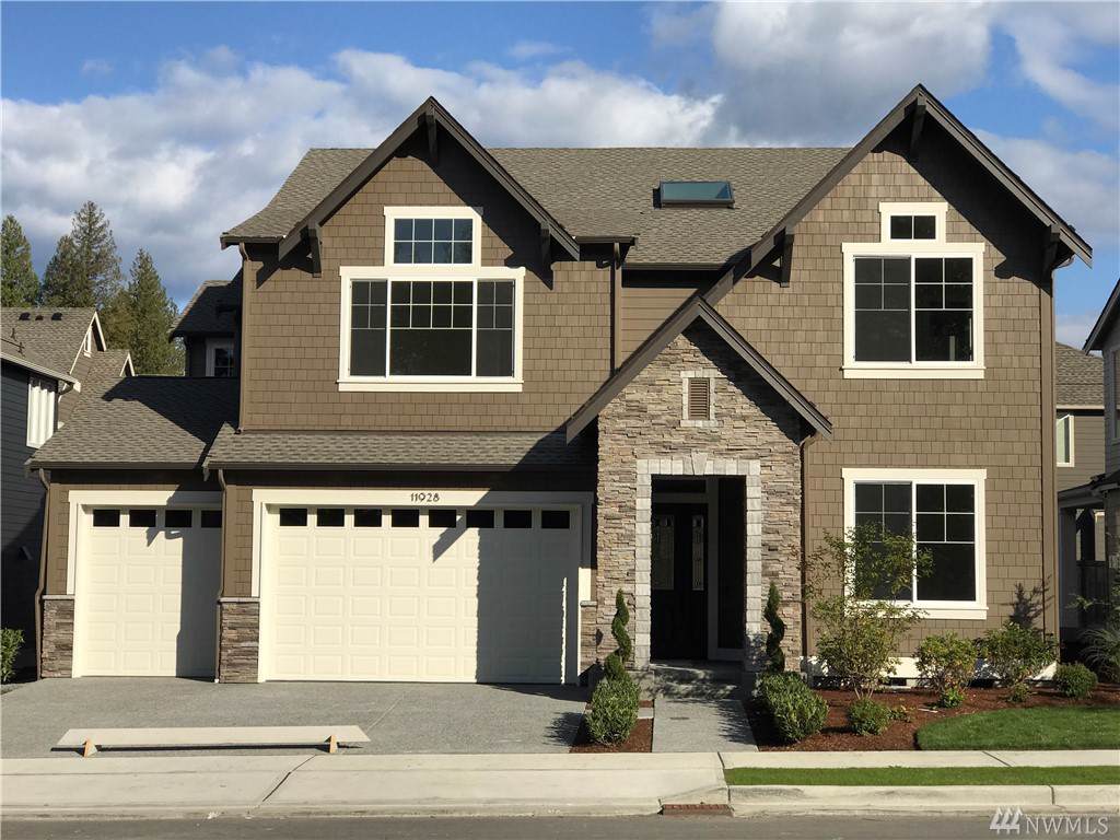 11928 159th Ave - Photo 1