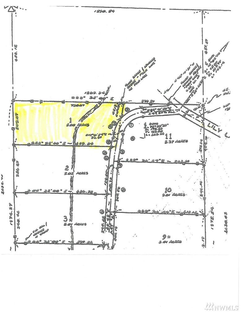 0 Deer Trails Lane - Photo 1