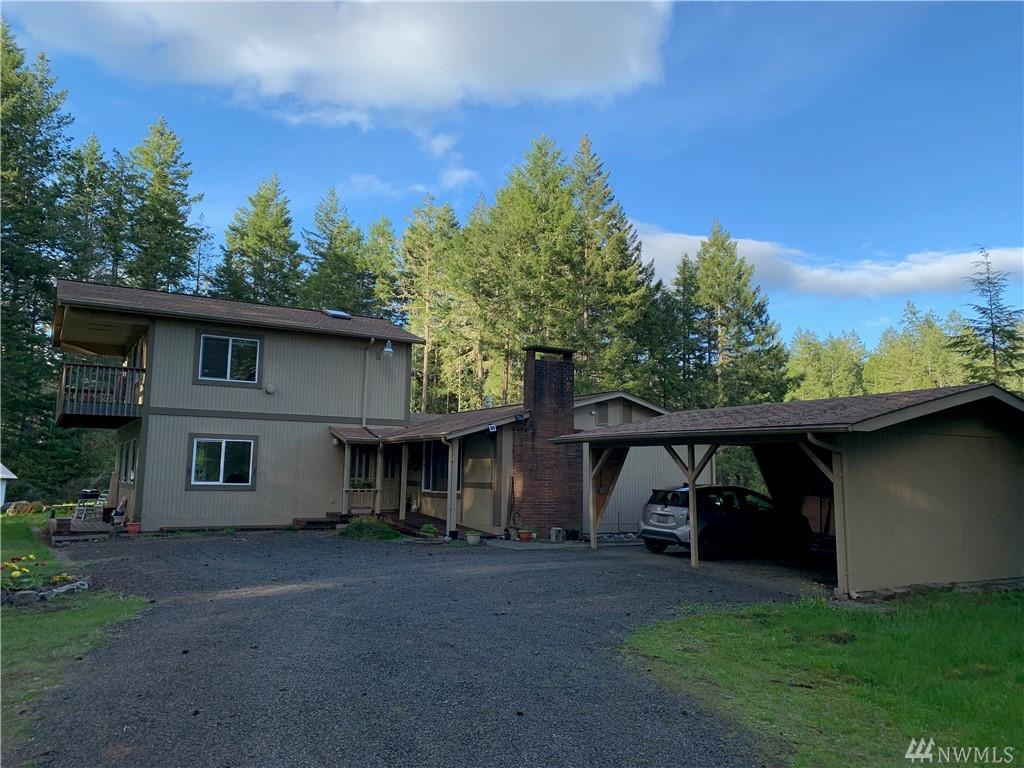 6213 Grapeview Loop Rd - Photo 1