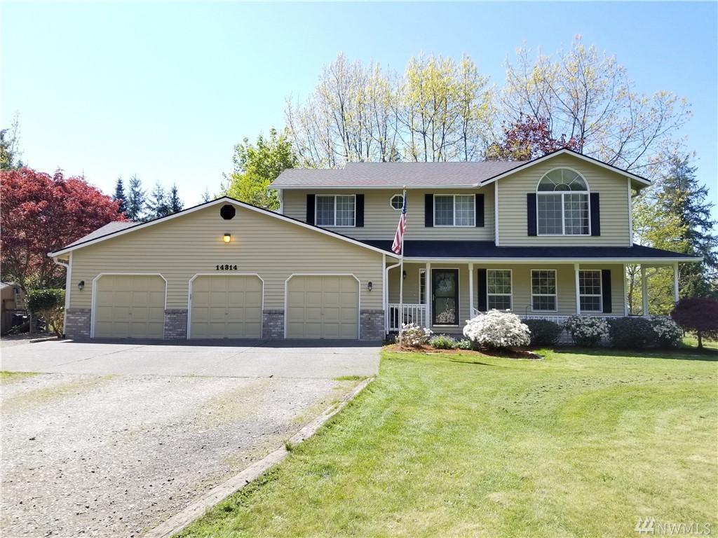 14314 Jim Creek Rd - Photo 1