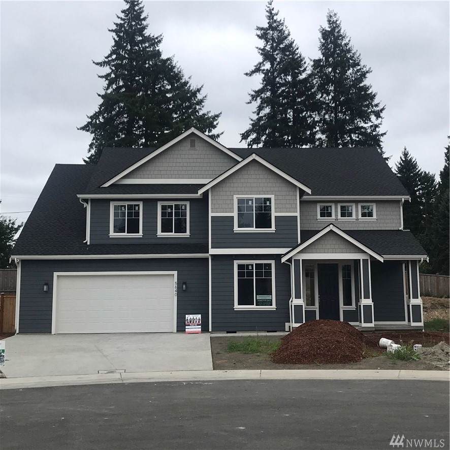 5640 318th Ct. (Homesite 6) - Photo 1