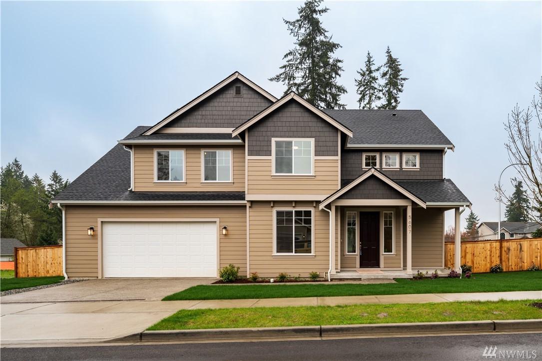 5636 318th Ct. (Homesite 5) - Photo 1