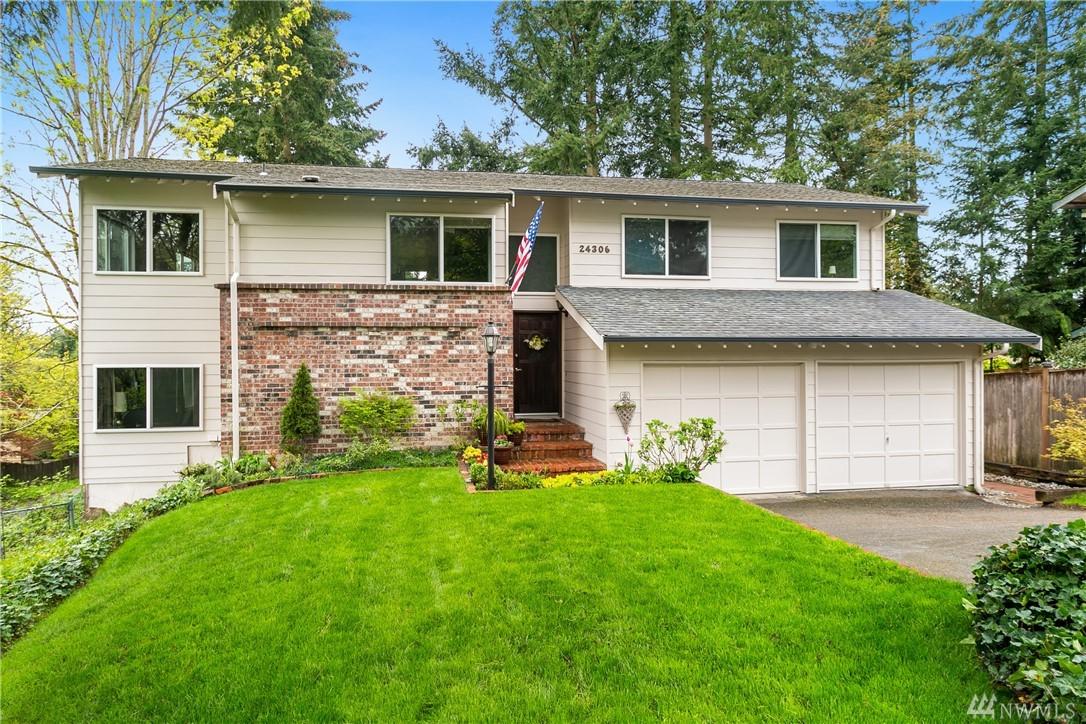 24306 44th Ave - Photo 1