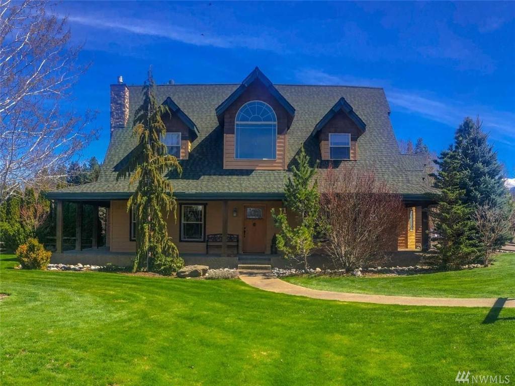 134 Old Cedars Rd - Photo 1