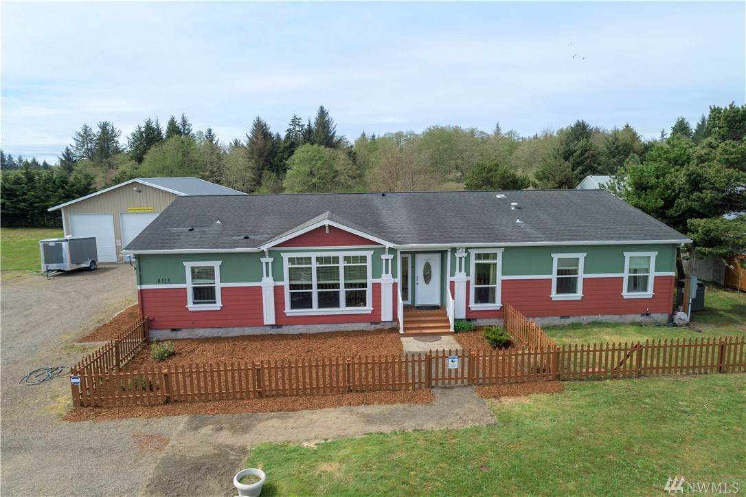 8111 Sandridge Rd - Photo 1