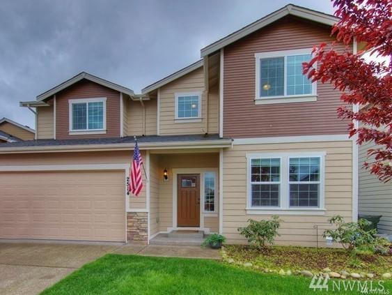 2514 164th St - Photo 1