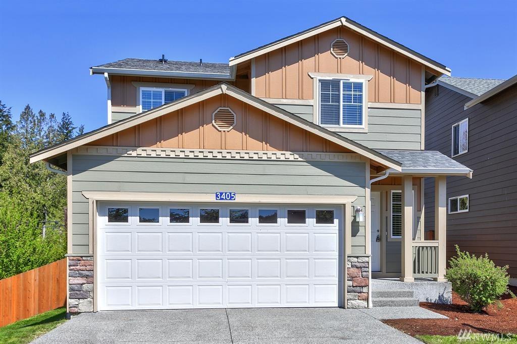 3405 Barry Place - Photo 1