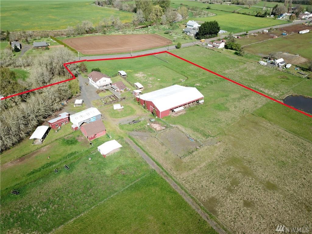 447 Boistfort Rd - Photo 1