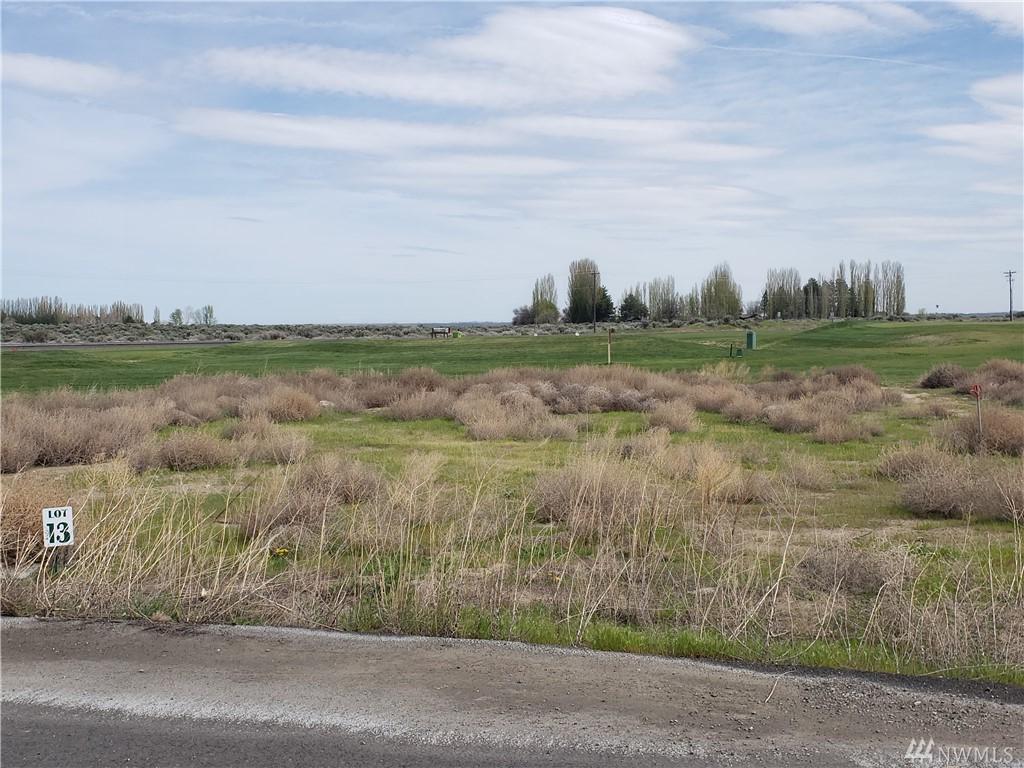 6549 Hwy 262 Lot 13 - Photo 1