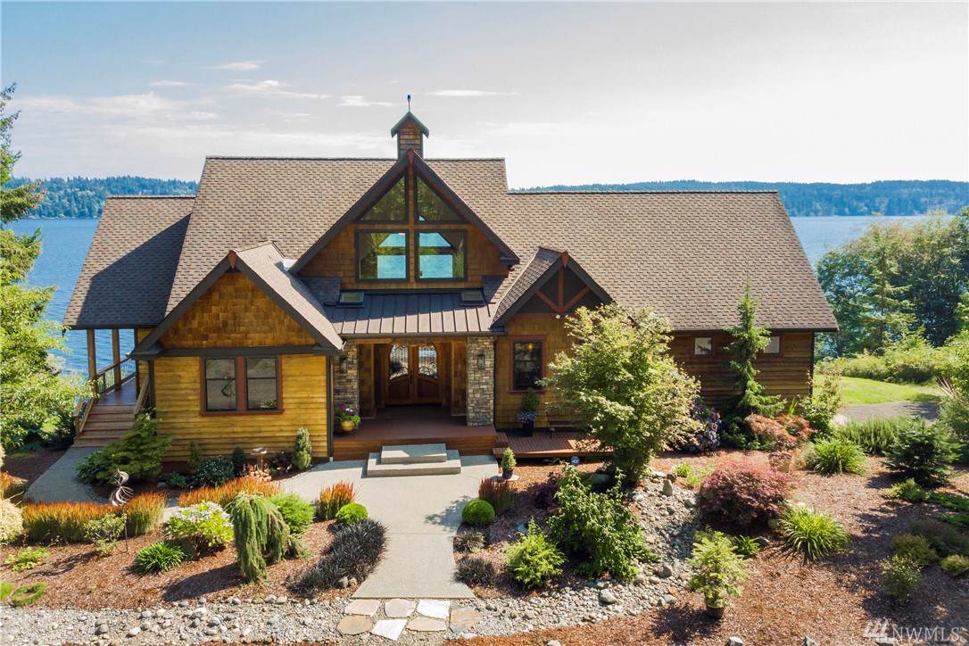 10526 Vashon Vista Dr - Photo 1