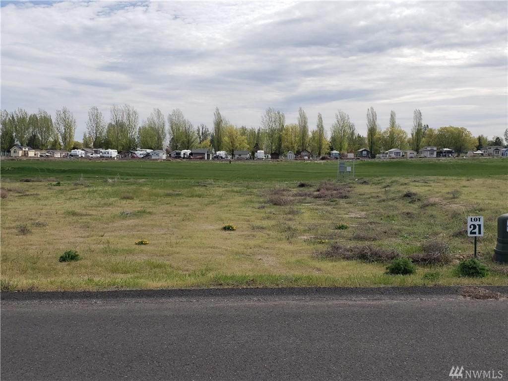 6549 Hwy 262 Lot 20 - Photo 1