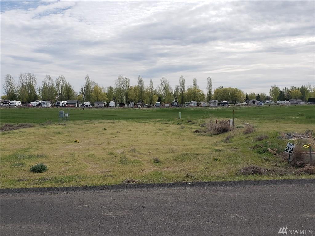 6549 Hwy 262 Lot 21 - Photo 1