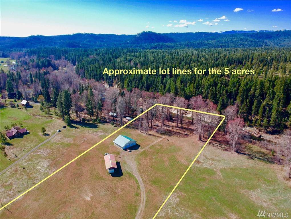 2881 Teanaway Middle Fork Rd - Photo 1
