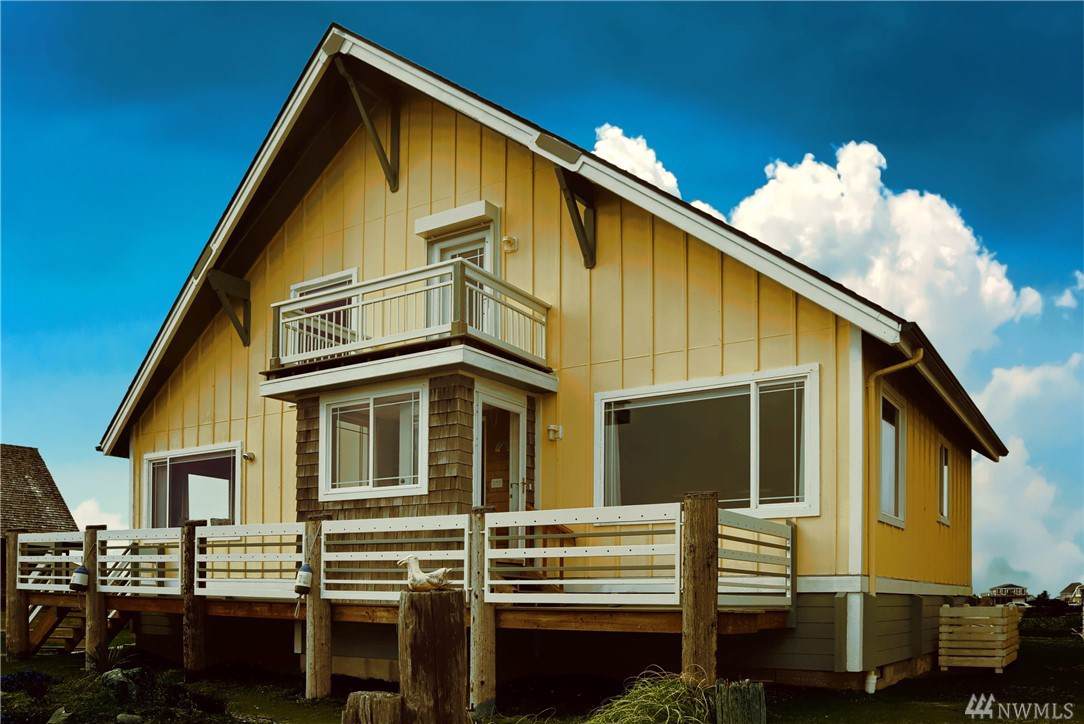 1459 Ocean Shores Blvd - Photo 1
