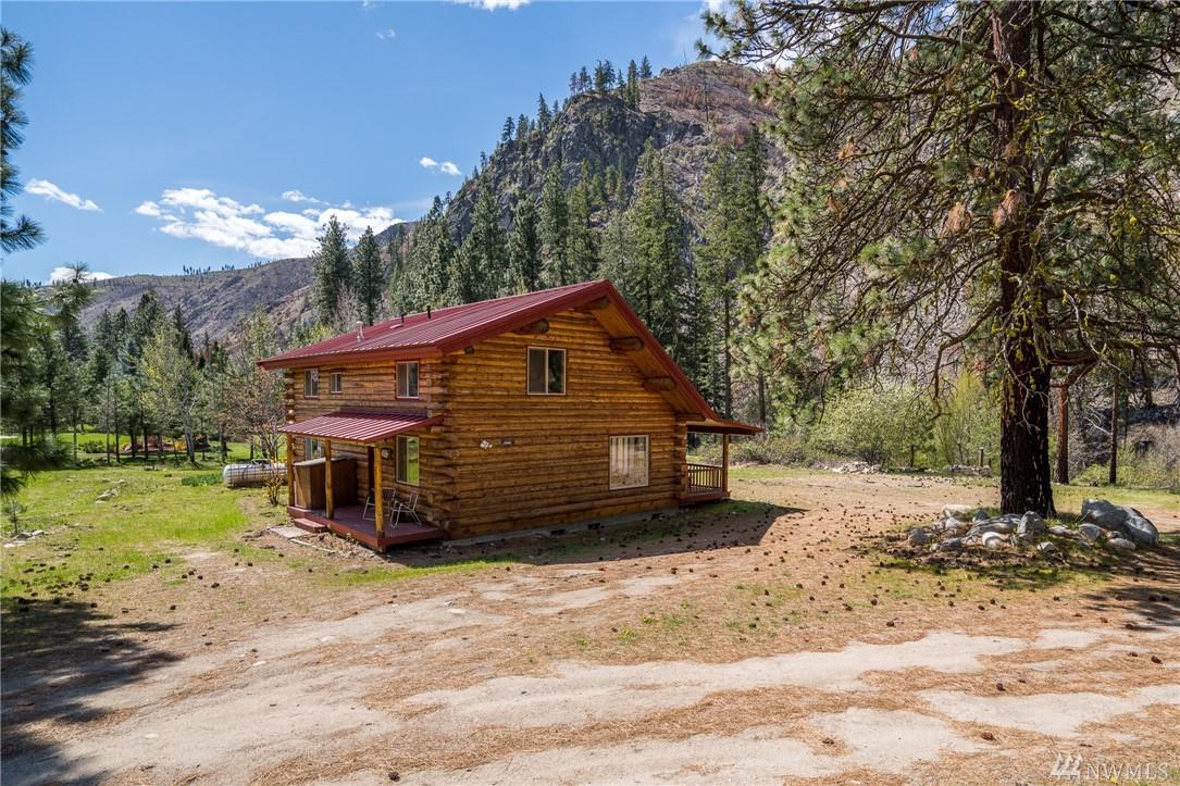 12325 Entiat River Rd - Photo 1