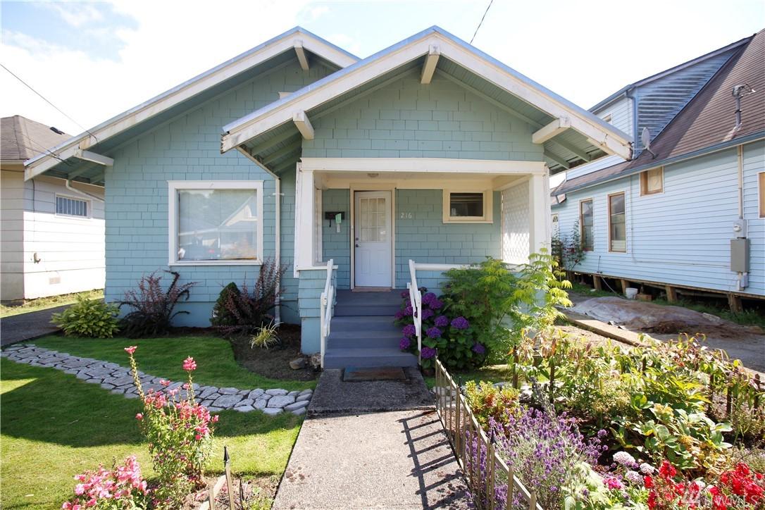 216 Eklund - Photo 1