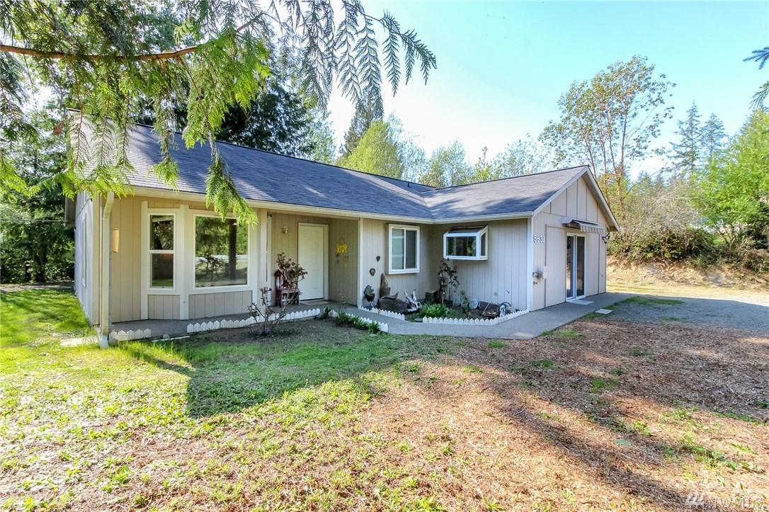5631 Grapeview Loop Rd - Photo 1
