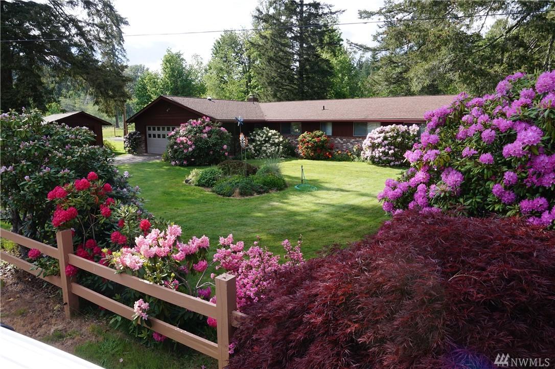 6170 Skokomish Valley Rd - Photo 1