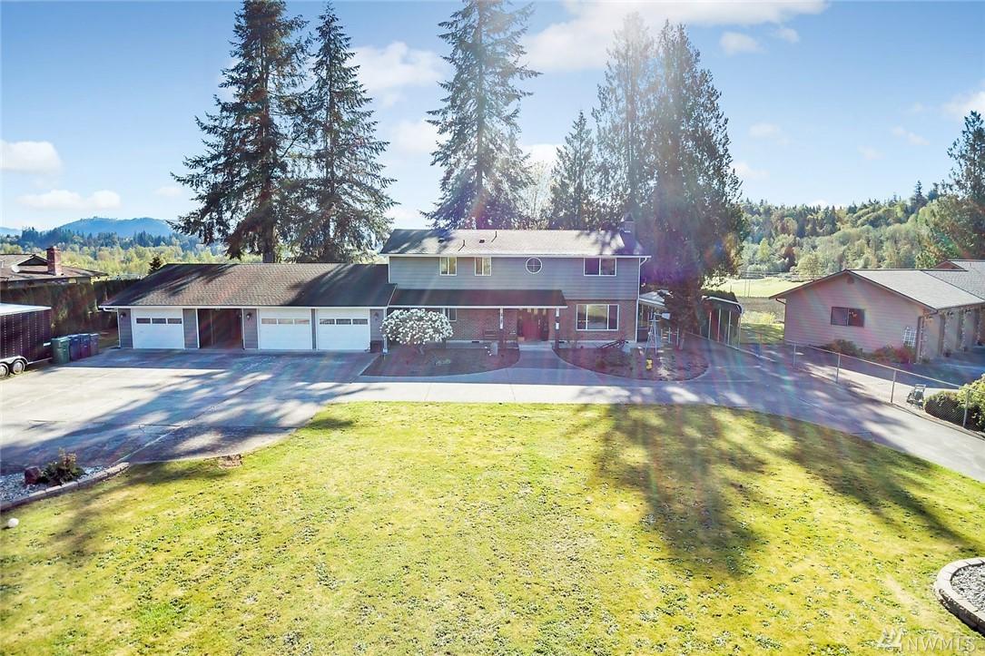 21625 88th Dr - Photo 1