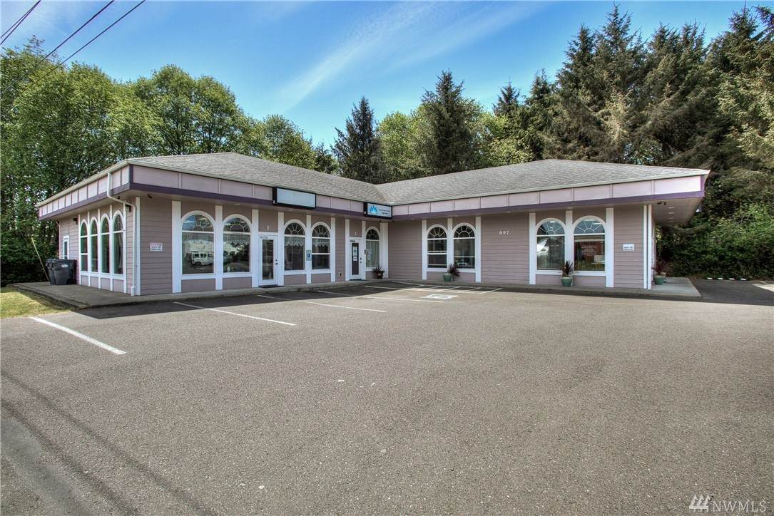 892 Ocean Shores Blvd - Photo 1