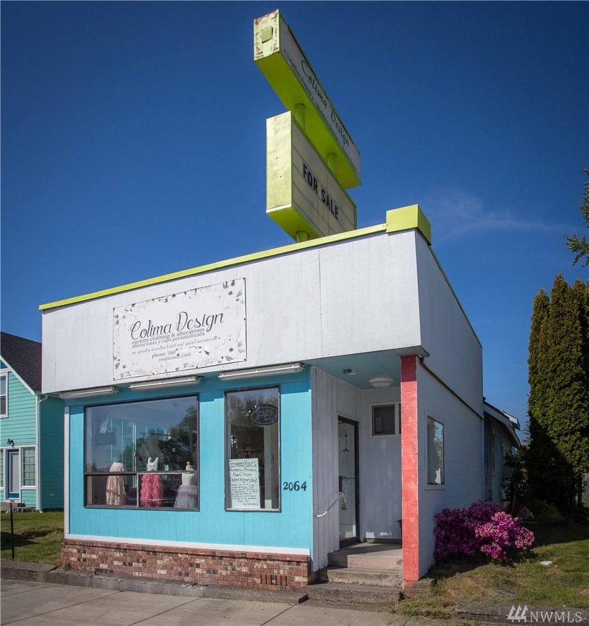 2064 Main St. St - Photo 1