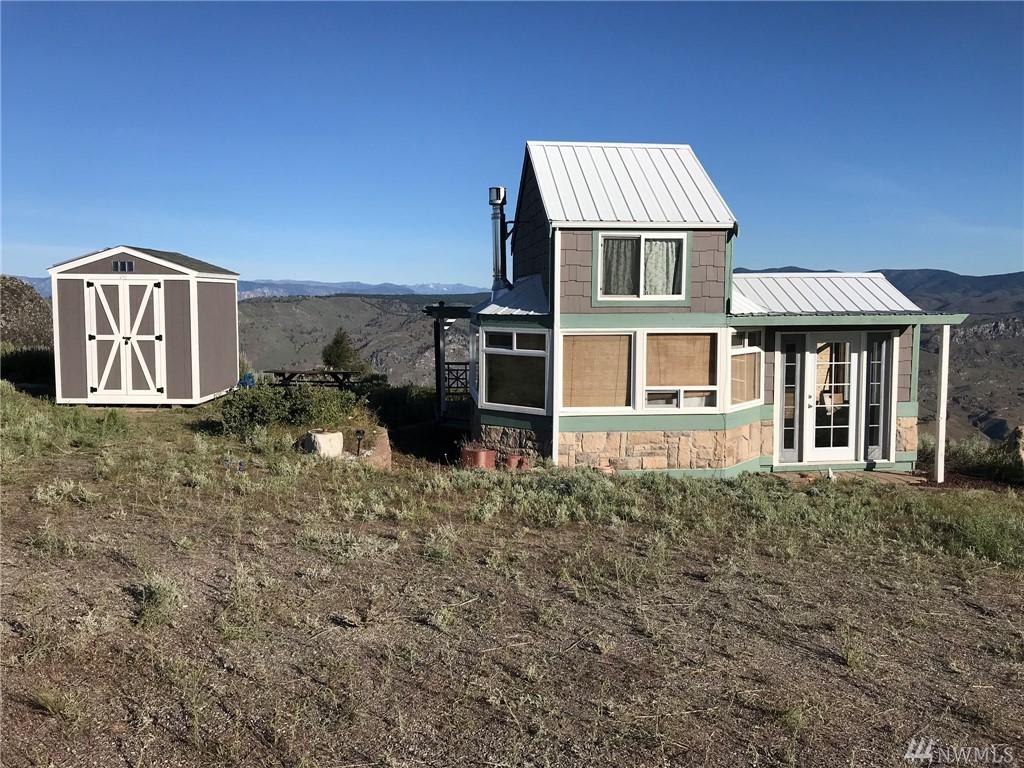 0-Lot 34 Springs Canyon Rd - Photo 1