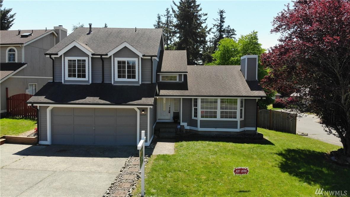 12205 263rd St - Photo 1