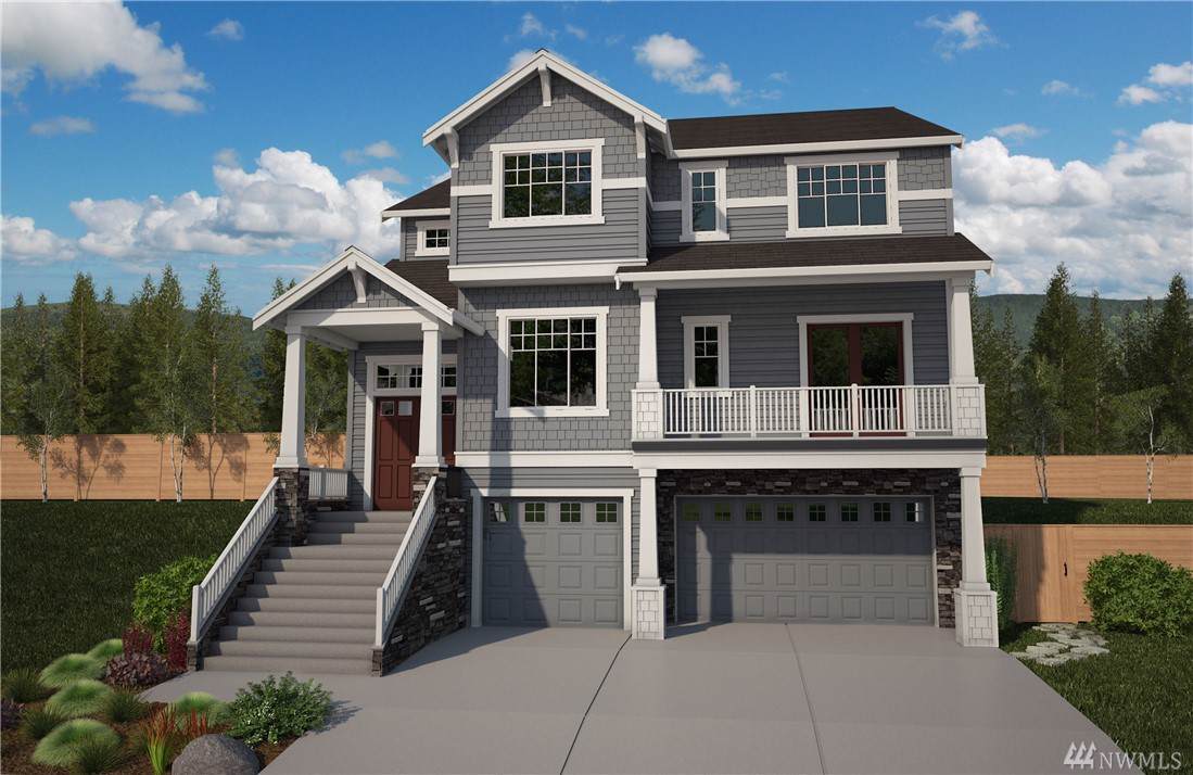 13413 182nd (Lot 189) Ave - Photo 1