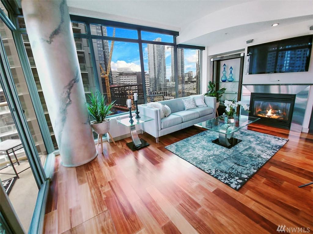 900 Lenora St - Photo 1