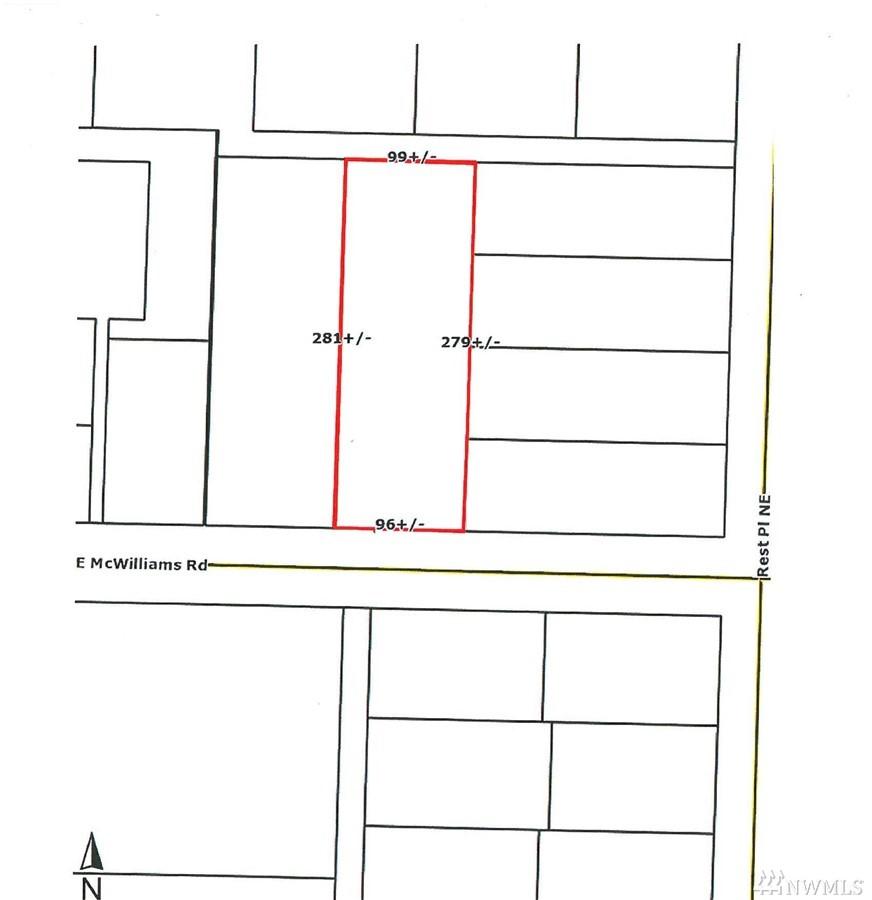 0 Mcwilliams Rd - Photo 1