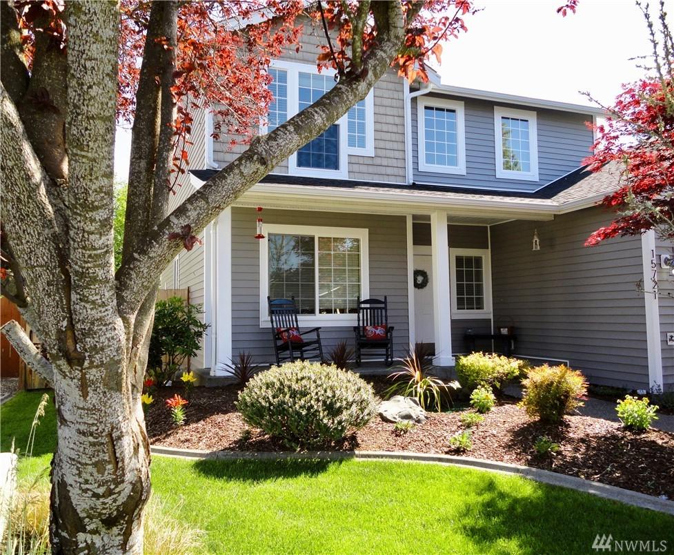 15721 Yelm Terra Wy - Photo 1
