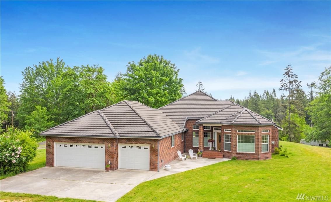 8705 Steamboat Island Rd - Photo 1