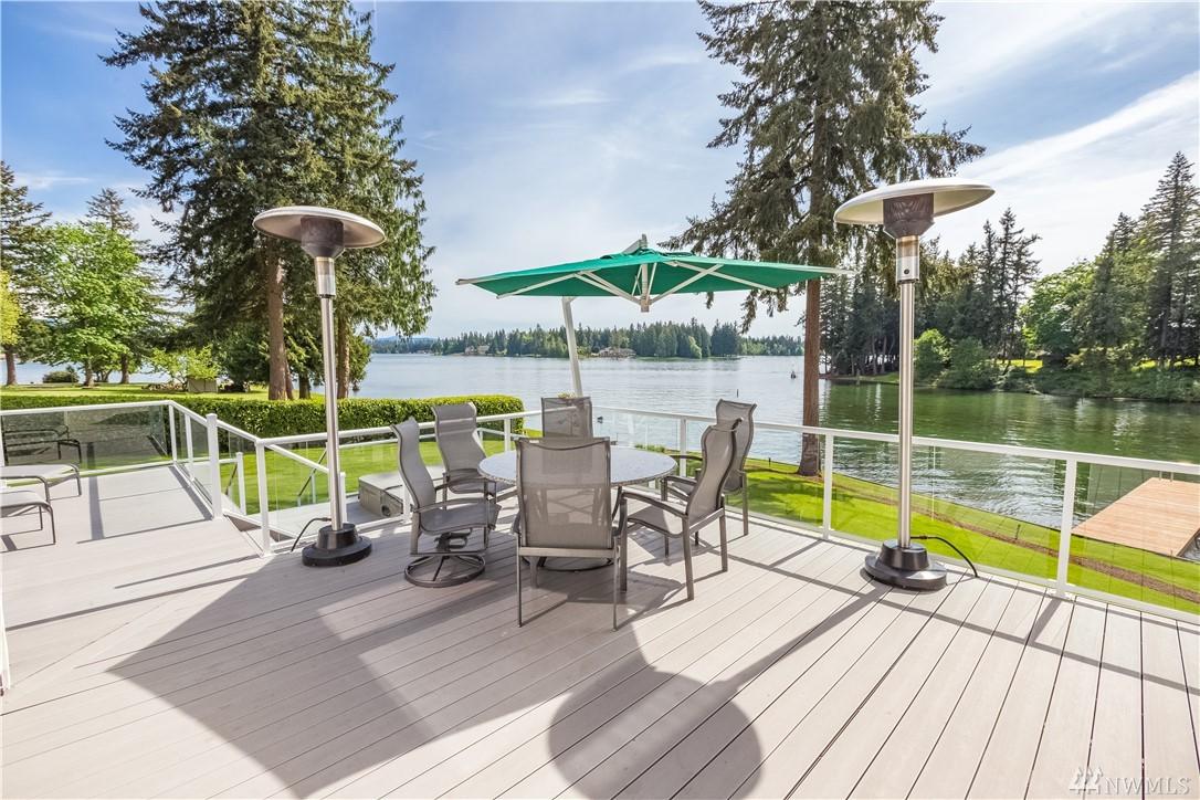 21424 Snag Island Drive East - Photo 1