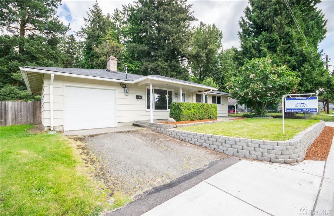 2604 U St - Photo 1