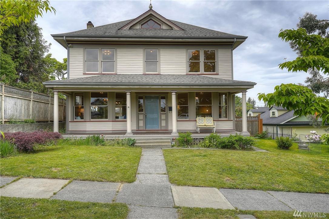 2808 Puget Sound Ave - Photo 1