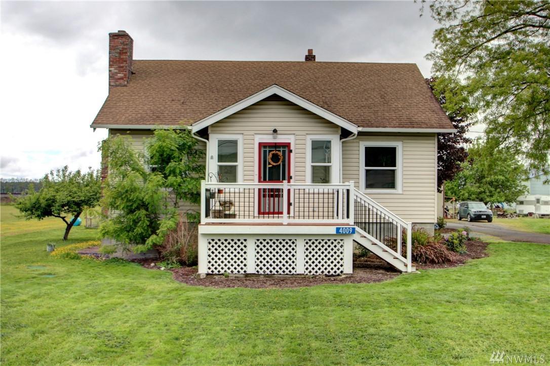 4009 Old Hwy 99 Rd - Photo 1
