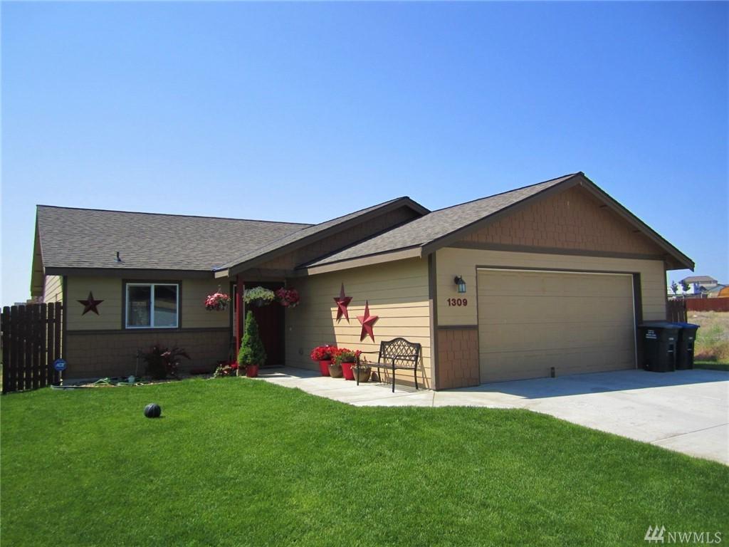 1309 Bonneville - Photo 1