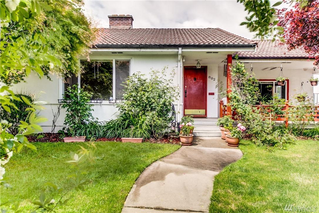 802 Mason - Photo 1