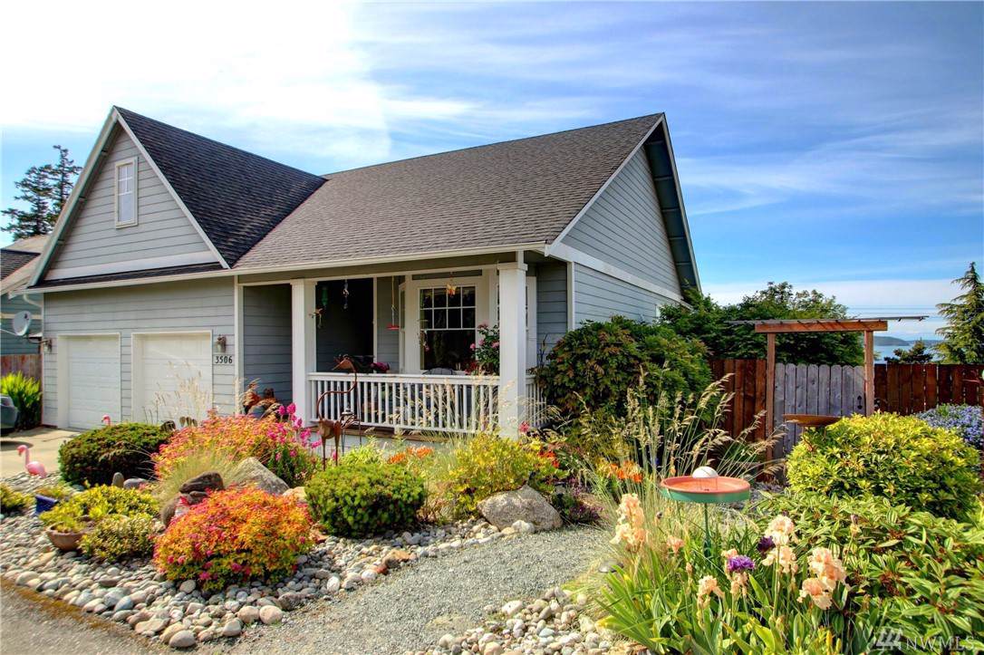 3506 Oakes View Lane - Photo 1