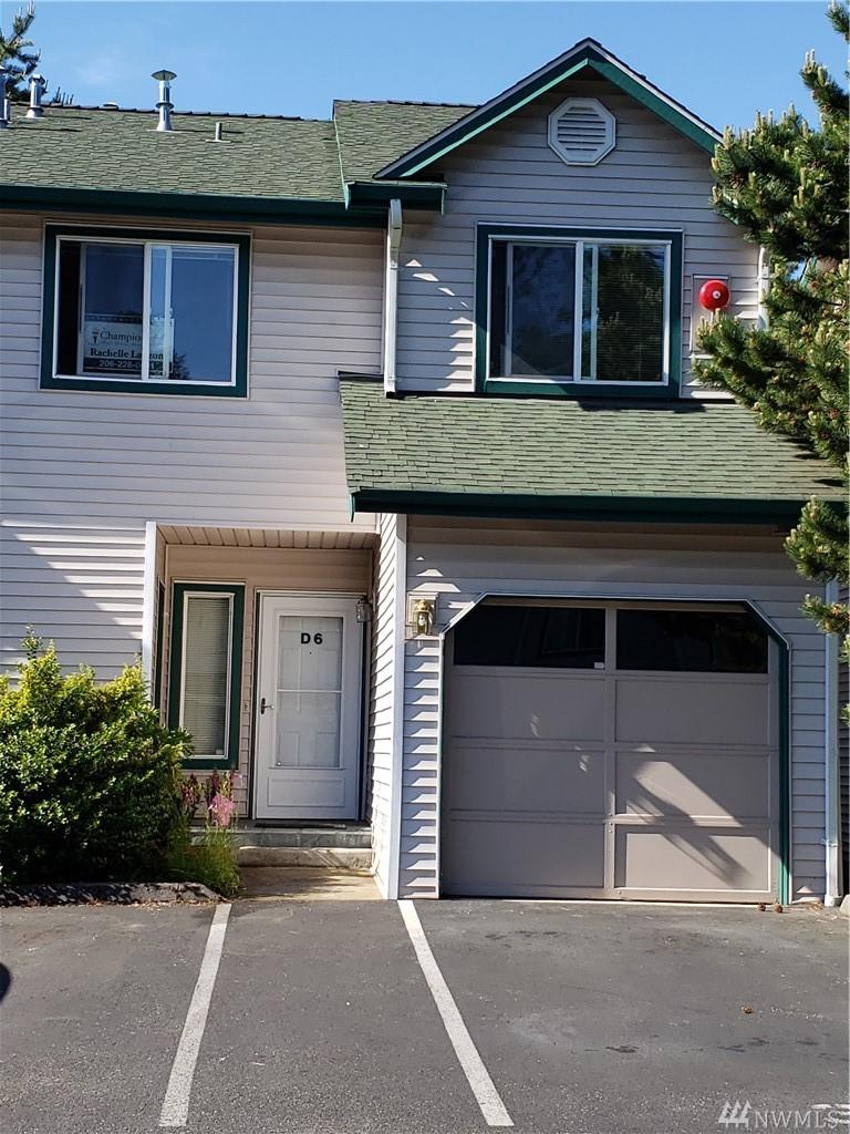 15815 Admiralty Wy - Photo 1