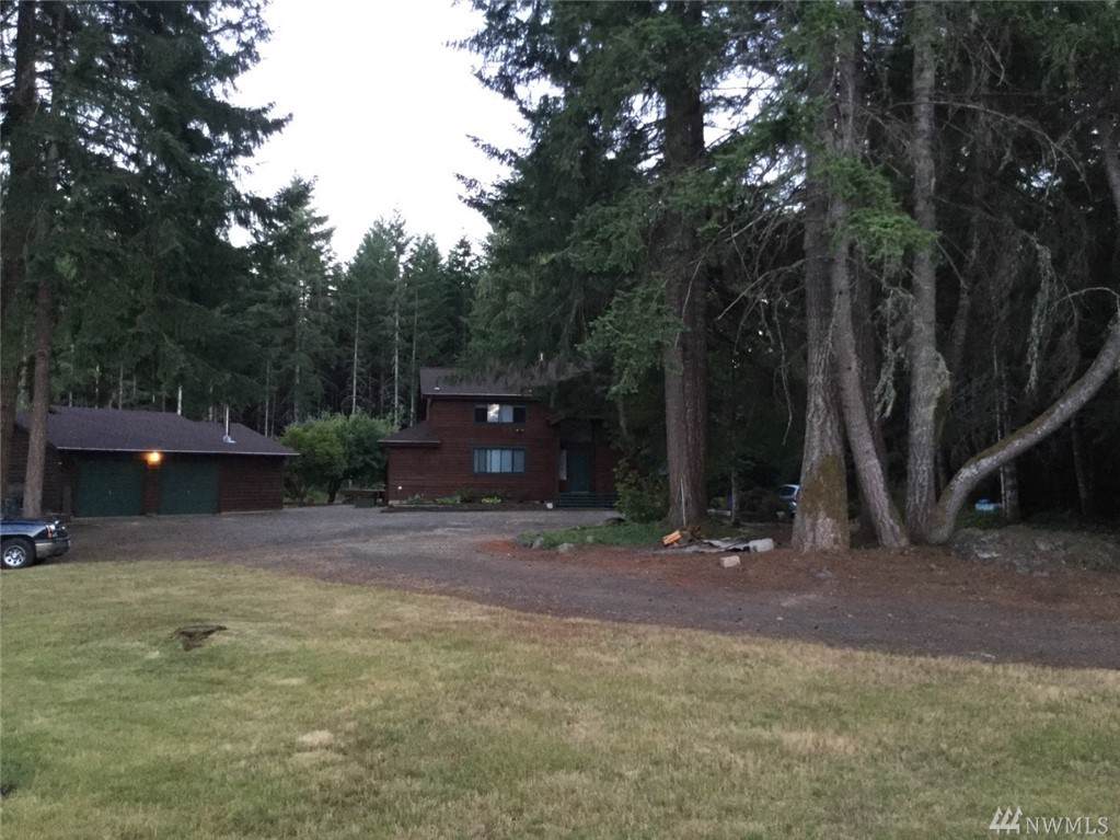 1510 Harstine Island Rd - Photo 1