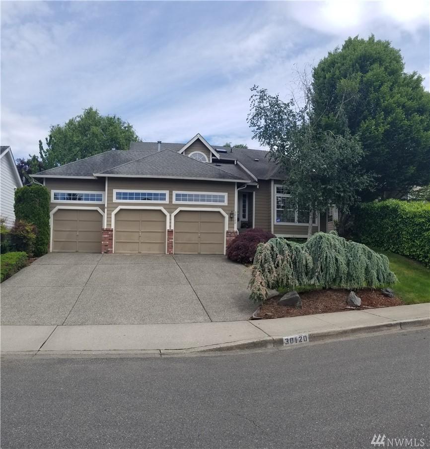 30120 129th Ave - Photo 1